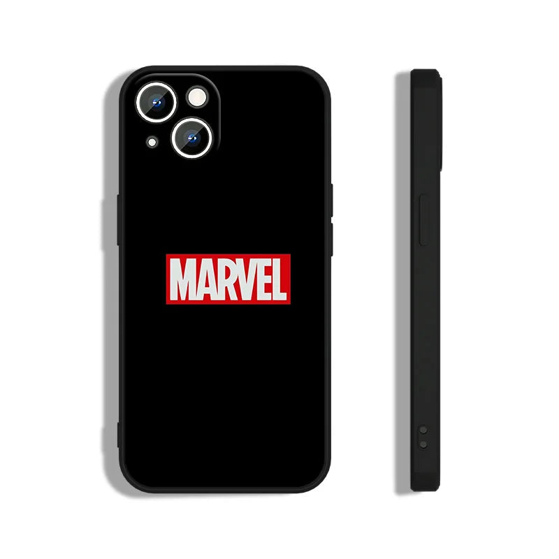 Marvel iPhone Case