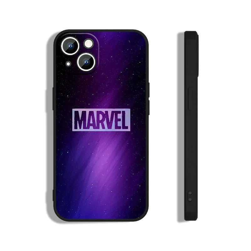 Marvel iPhone Case