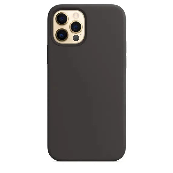Silicone iPhone Case