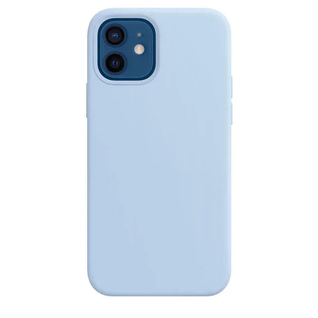 Silicone iPhone Case