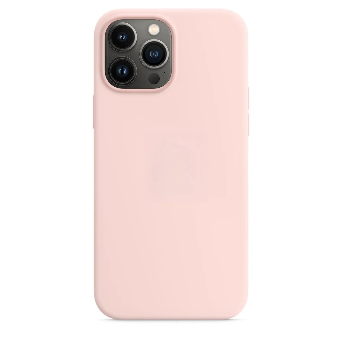 Silicone iPhone Case