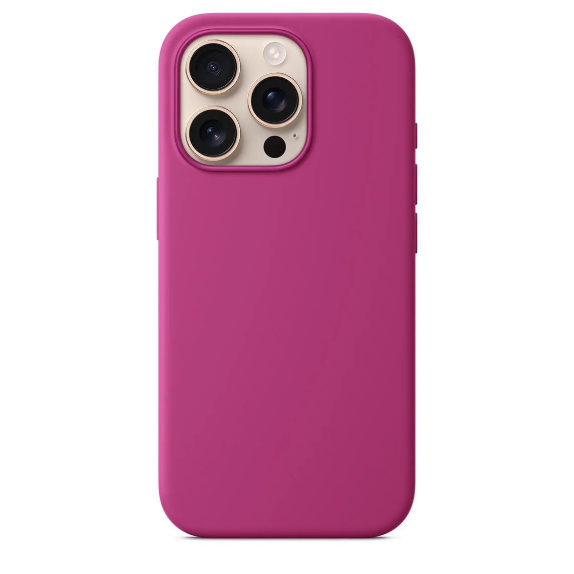 Silicone iPhone Case