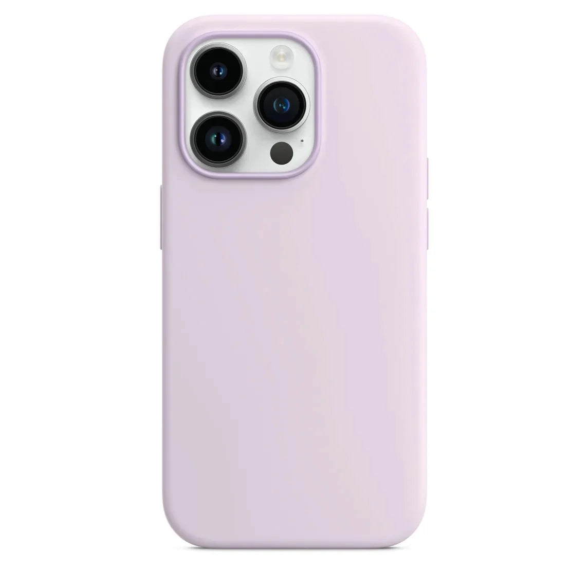Silicone iPhone Case