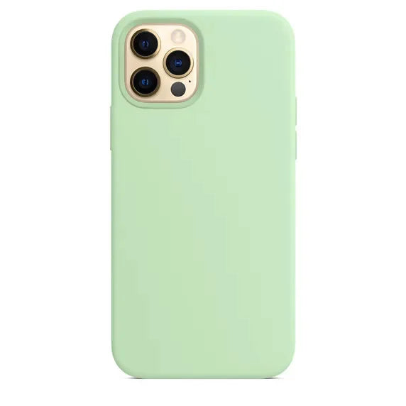 Silicone iPhone Case