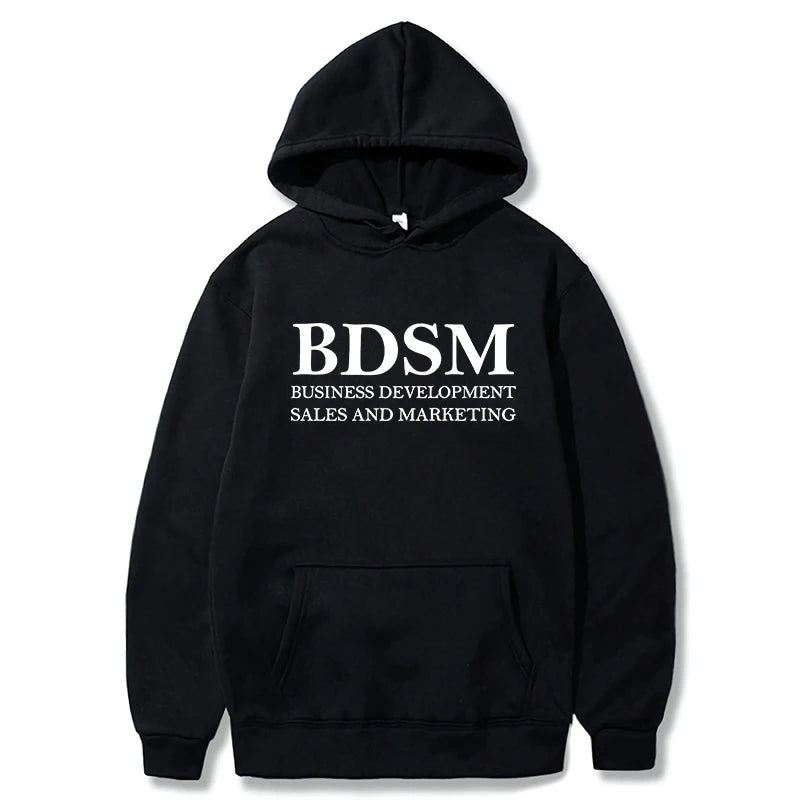 "BDSM" Hoodie