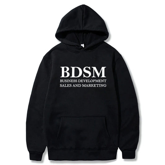 "BDSM" Hoodie
