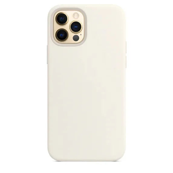 Silicone iPhone Case