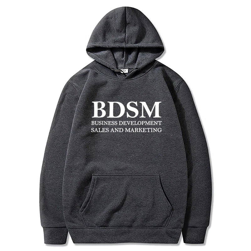 "BDSM" Hoodie