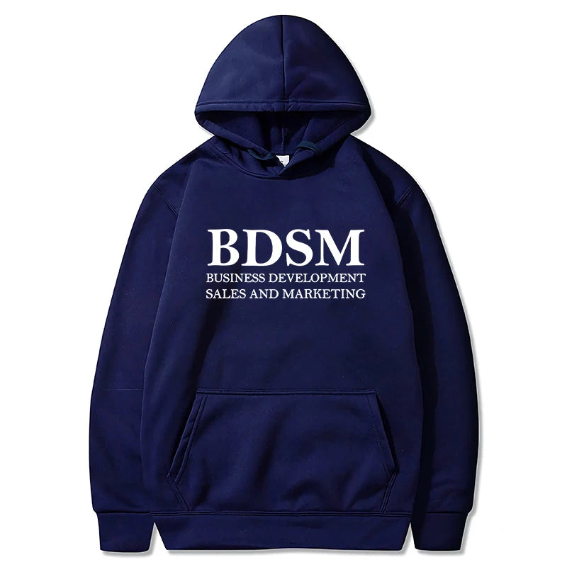 "BDSM" Hoodie