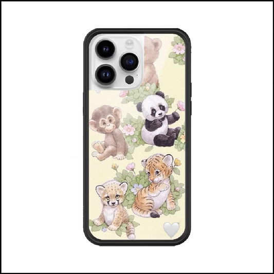 ArtStyle iPhone Cases
